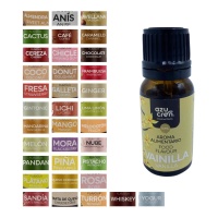 10 ml konzentriertes Aroma - Azucren
