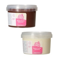 Gebrauchsfertige Ganache-Mischung 260 gr - FunCakes
