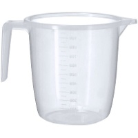 Messbecher 1 L Pinnex