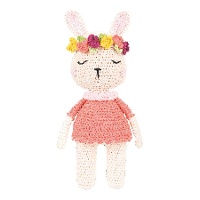Amigurumi-Kit - Rosie Das Kaninchen - Anchor