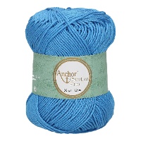 Kreatives Feingarn 50 gr - Anchor