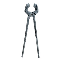 Graue Zange 40 cm