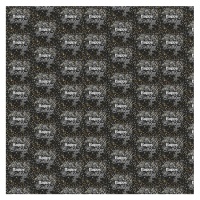 Champagne Bubbles Geschenkpapier 1,52 x 0,76 m