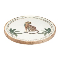 Ablageschale Zahara 30 cm - DCasa