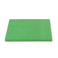 Tortenboden 40,5 x 40,5 x 1,2 cm quadratisch - 1 Stück