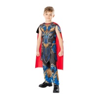 Thor Kostüm für Kinder