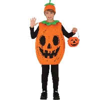 Kinder-Halloweenkostüm 