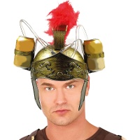 Trinkhelm des Gladiators