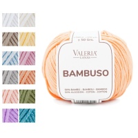 Bambuso 50 gr - Valeria