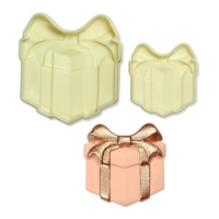 Geschenkformen - JEM - 2 Stück