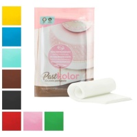 Fondant 100 gr - Pastkolor