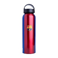 0,60?l?Flasche von FC Barcelona