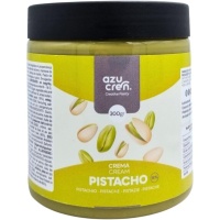 Pistaziencreme 300 gr - Azucren