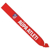 Schärpe von Atlético de Madrid - Aupa Atleti