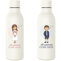 500 ml Flasche zur Ersten Kommunion - 1 Stück