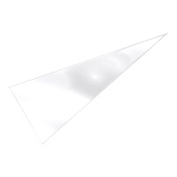 Einweg-Spritzbeutel, 40 cm - Pastkolor - 24 Stück