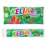 Polo Flash Doppelgeschmack 80 ml - Kelia - 8 Einheiten