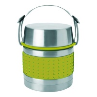 750 ml Weithalsflasche für feste Stoffe - Jata