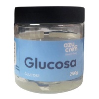 Flüssige Glucose 250 g - Azucren
