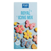 Bereitung für Royal Icing, 450 g - PME