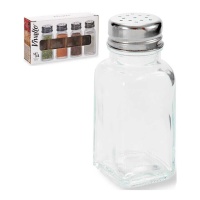 Gewürzstreuer 70 ml - 4 Stück