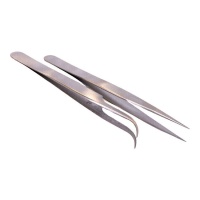 Präzisionspinzette 12 cm - Dekofee - 2 Stk.