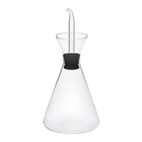 Ölspender 500 ml konisch