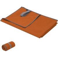 Saugfähiges Polyester-Handtuch, 130 x 70 cm - 1 Stück