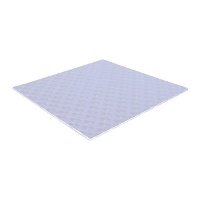 Tortenboden 17 x 17 x 1,1 cm - 3 Stück