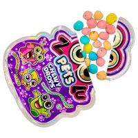 Zoolu Pet Kautropfen 50 gr - 1 Einheit