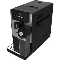 Vollautomatische Kaffeemaschine mit Milchtank - Cecotec