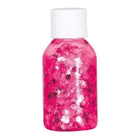 Gel mit Glitter 20 gr