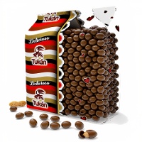 Überzogene Erdnüsse - 1 kg