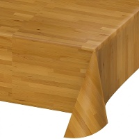 Basketball-Tischdecke - 1,37 x 2,74 m