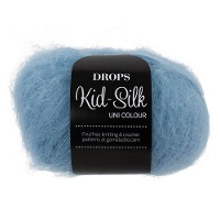 Kid Silk 25 gr - Tropfen