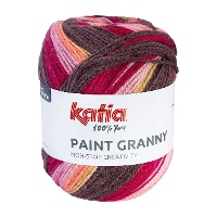 Paint Granny 150 gr - Katia