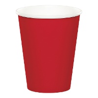 Brille 250 ml - 8 Stück