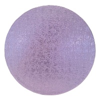 Tortenboden 30 x 30 x 1,2 cm - 1 Stück