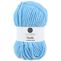 Chenille 100 gr - Casasol
