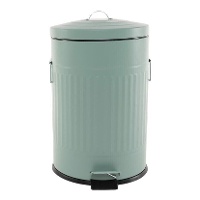20 L Vintage-Abfalleimer