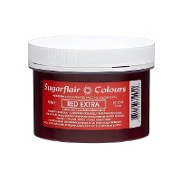 Färbepaste extra konzentriert 400 gr - Sugarflair
