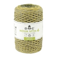 Nova Vita 4 mehrfarbig 250 gr - DMC