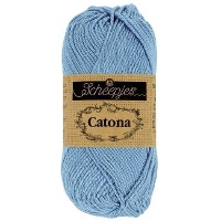 Catona 25 g - Scheepjes