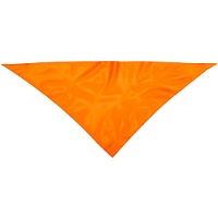 Farbiges Tuch - 1 Stück