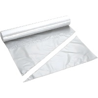 Einweg-Spritzbeutel 50 cm - 100 Stück