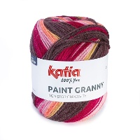 Paint Granny 150 gr - Katia