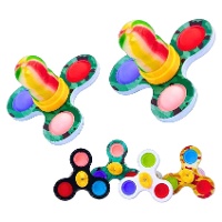 Spinner Pop it 15 gr - 1 Einheit