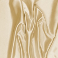 Satin-Tischläufer, 48 cm, einfarbig - 9 m