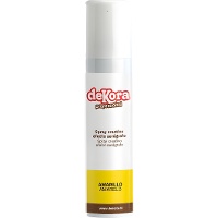 Essbares Airbrush-Effektspray 100 ml - Dekora