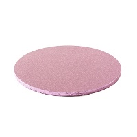 Tortenboden 35,5 x 35,5 x 1,2 cm - 1 Stück